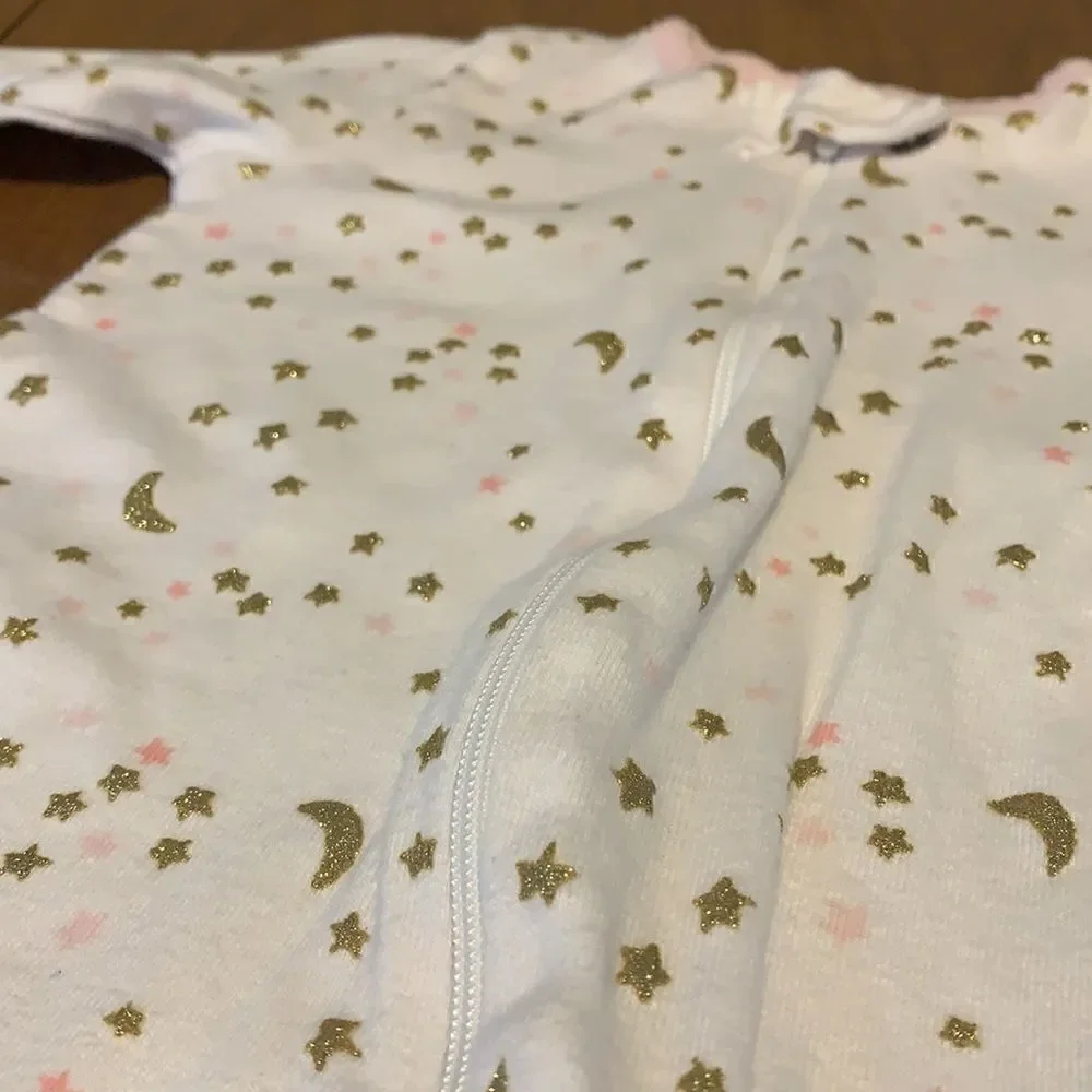 Gerber Starlight sleeper